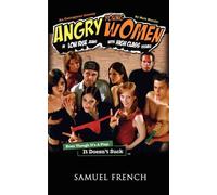Matt Morillo Angry Young Women in Low-Rise Jeans with High-Class Iss (Tascabile)