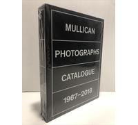 Matt Mullican photographs catalogue 1967-2018