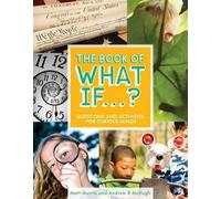 Matt Murrie Andrew R. McHugh The Book of What If...? (Copertina rigida)