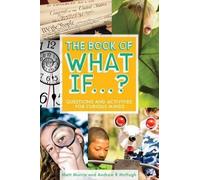 Matt Murrie Andrew R McHugh The Book of What If...? (Tascabile)
