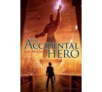 Matt Myklusch The Accidental Hero (Tascabile) Jack Blank Adventure