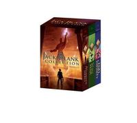 Matt Myklusch The Jack Blank Collection (Boxed Set) (Tascabile)