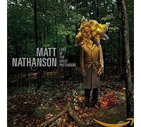 Matt Nathanson - Last of the Great Pretenders