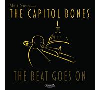 Matt Niess & The Capital Bones - Beat Goes On