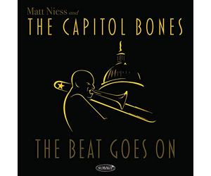 Matt Niess & The Capital Bones - Beat Goes On