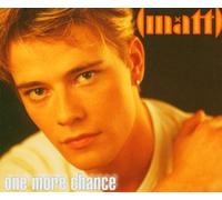 Matt - One More Chance