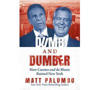Matt Palumbo Dumb and Dumber (Copertina rigida)