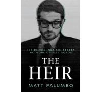 Matt Palumbo The Heir (Tascabile)