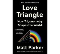Matt Parker Love Triangle (Tascabile)