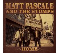 Matt Pascale and the Stompers Home