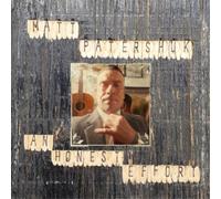 Matt Patershuk An Honest Effort (CD) Album Digipak
