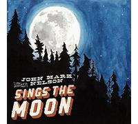 Matt Patrick Sings the Moon (CD)