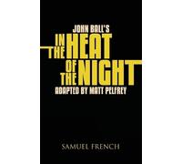 Matt Pelfry John Ball's In the Heat of the Night (Tascabile)