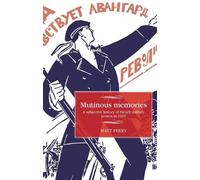 Matt Perry Mutinous Memories (Copertina rigida)