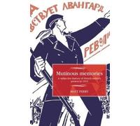 Matt Perry Mutinous Memories (Tascabile)