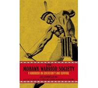 Matt Peterson The Mohawk Warrior Society (Tascabile)