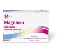 Matt - Divisione Pharma Magnesio Vitamine 1 pieces unisex