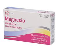 Matt® Pharma Magnesio - Risparmia il 10% con il codice: aed0726 30 g C