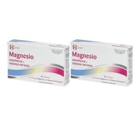 Matt® Pharma Magnesio- Risparmia il 10% con il codice: aed0926 2x30 g