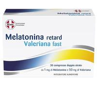 MATT PHARMA MELATONINA RE30CPR