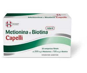MATT PHARMA METIONINA/BIO30CPR