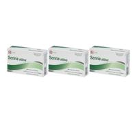 Matt® Pharma Senna Attiva 3x5,28 g Compresse