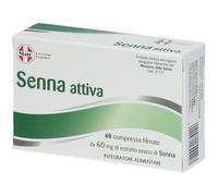 Matt divisione pharma senna attiva 40 compresse