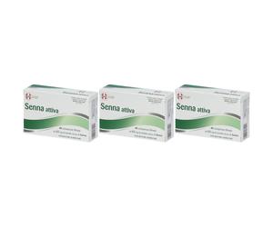 Matt® Pharma Senna Attiva- Risparmia il 10% con il codice: aed0926 3x5