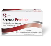 Matt Pharma Serenoa Prostata 20 Capsule