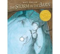 Matt Phelan – The Storm in the Barn – Tascabile