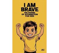 Matt Philip I Am Brave (Tascabile)