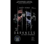 Matt Piper Joe Brewin Out of the Darkness (Tascabile)