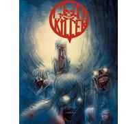 Matt Pizzolo Godkiller Volume 1: Walk Among Us Part 2 (Tascabile)