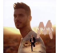 Matt Pokora A La Poursuite Du Bonheur (CD)