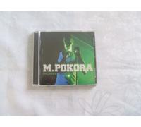 Matt Pokora Player (CD)
