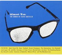 Matt Pond Almost You: The Songs Of Elvis Costello (CD)