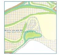 Matt Pond Pa - Nature Of Maps