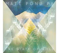 Matt Pond Pa - State Of Gold