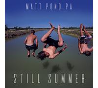 Matt Pond Pa - Still Summer