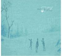 Matt Pond Pa - Winter Songs Ep