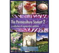 Matt Powers The Permaculture Student 2 - the Textbook 3rd Edi (Copertina rigida)