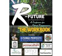 Matt Powers The R-Future Workbook (Tascabile)