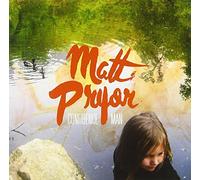 Matt Pryor - Confidence Man