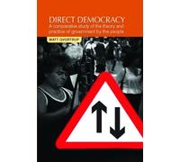 Matt Qvortrup Direct democracy (Tascabile)