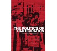 Matt Qvortrup The Politics of Participation (Tascabile)