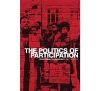 Matt Qvortrup The Politics of Participation (Tascabile)