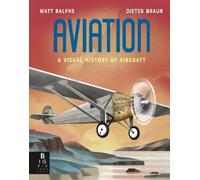 Matt Ralphs Aviation (Copertina rigida) Locomotion
