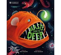 Beasts from the Deep
