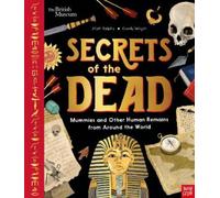 Matt Ralphs British Museum: Secrets of the Dead (Copertina rigida)