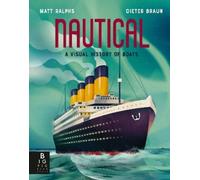 Matt Ralphs Nautical (Copertina rigida) Locomotion